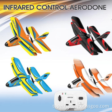 Infrared Control Airplane REA646021